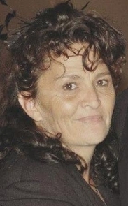 Kirk Ugle - son of murdered woman Jody Websdale. Source: Facebook