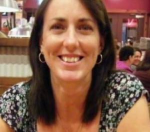 Michelle Reynolds