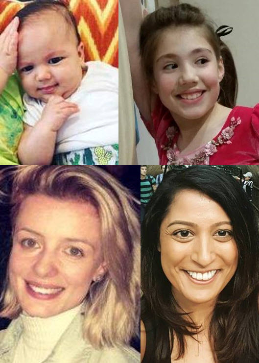 Man Murders Woman 2017 – 20 January 2017 – Bourke St&nbsp;attack